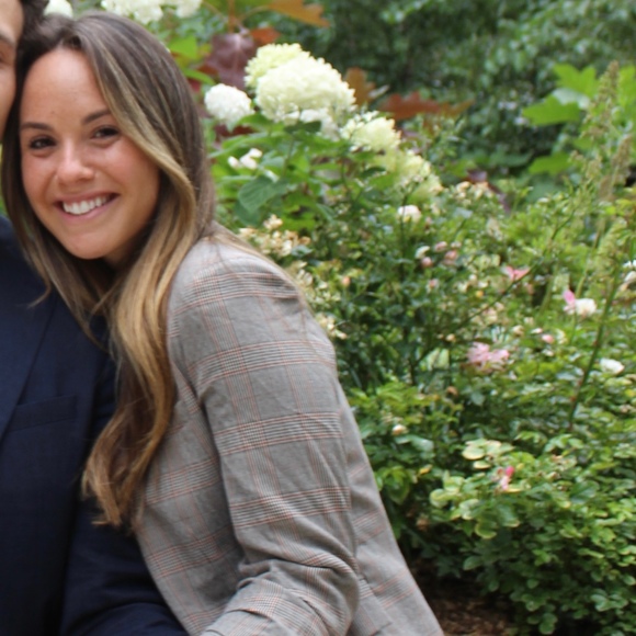 Meet your Posher, Rachel - Picture 1 of 1